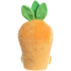 Aurora® Palm Pals™ Cheerful Carrot™ 5 Inch Stuffed Animal Toy