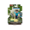 Minecraft Toys 3.25-inch Action Figures Collection, Steve