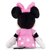 Disney Mickey Mouse & Friend 11 Inch Bean Plush | Minnie Mouse
