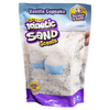 Kinetic Sand Scents, 8oz Vanilla Cupcake White Scented, for Kids Aged 3 and Up