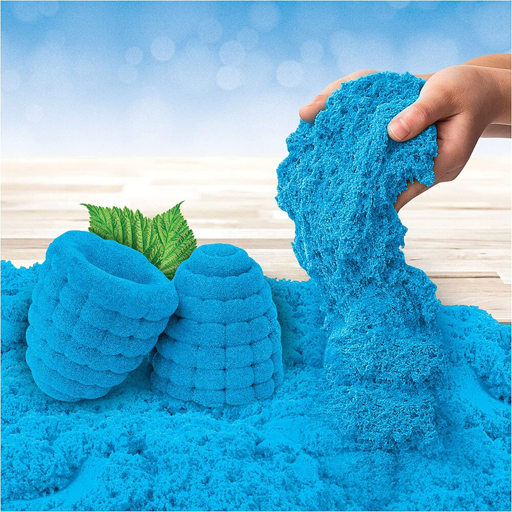 Kinetic Sand Scented - 8 oz