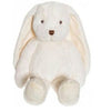 Teddykompaniet Ecofriends Svea 12-Inch Cream Bunny Plush