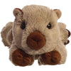 Aurora® Mini Flopsie™ Winnie Wombat™ 8 Inch Stuffed Animal Plush