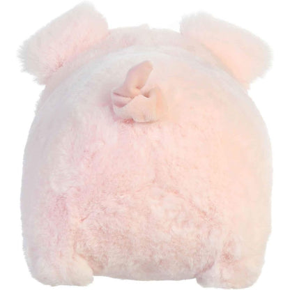 Aurora® Spudsters™ Cutie Pig™ 10 Inch Stuffed Animal Plush Toy