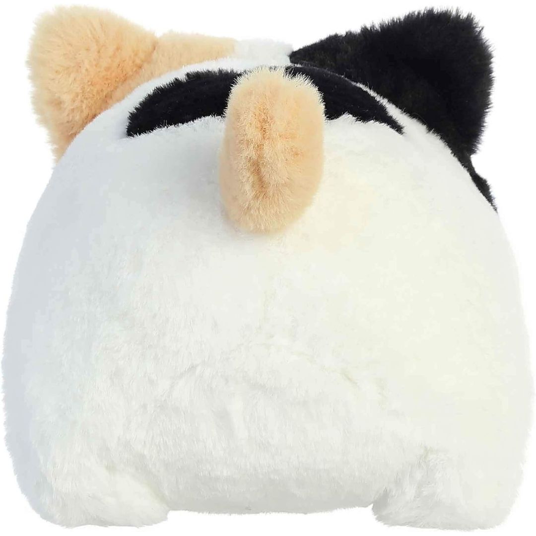 Aurora® Spudsters™ Callie Cat™ 10 Inch Stuffed Animal Plush Toy