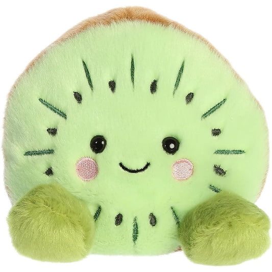 Aurora® Palm Pals™ Kimber Kiwi™ 5 Inch Stuffed Animal Toy #1-224 Cravings