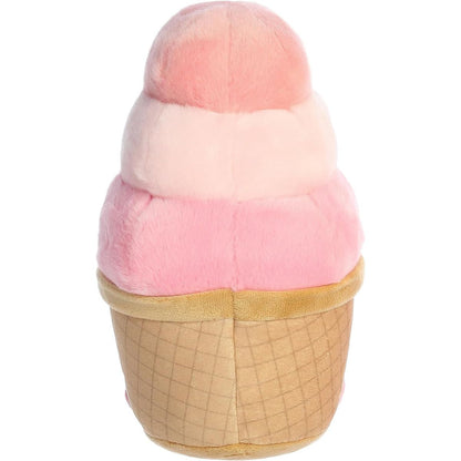 Aurora® JUST SAYIN'™ Out of Cone-trol™ Ice Cream Cone 9 Inch Stuffed Animal Plush Toys