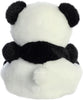 Aurora® Palm Pals™ Bamboo Panda™ 5 Inch Stuffed Animal Toy