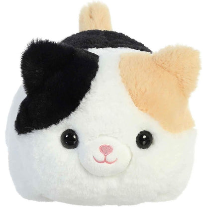 Aurora® Spudsters™ Callie Cat™ 10 Inch Stuffed Animal Plush Toy