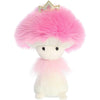Aurora® Fungi Friends™ Princess 9 Inch Stuffed Animal Plush Toy