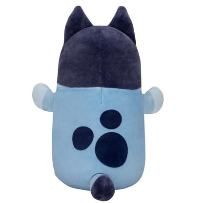 Squishmallows™ Official Kellytoy HugMees™ 10" Inch Bluey™ Plush Toy