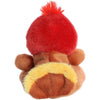 Aurora® Palm Pals™ Aspen Turkey™ 5 Inch Stuffed Animal Toy