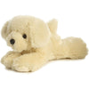 Aurora® Adorable Mini Flopsie™ Bailie™ Golden Retriever 8 Inch Stuffed Animal Plush
