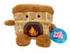Bumbumz By Russ HomeBumz Francis Fireplace 8 Inch Plush Toy BBZ8-#22