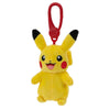 Pokemon™ 3.5 Inch Backpack Clip-On Pikachu Plush Toy