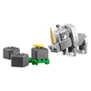 LEGO® Super Mario™ Rambi the Rhino Expansion Set 71420 (106 Pieces)
