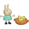 Peppa Pig Peppa’s Adventures Peppa’s Fun Friends, Rebecca Rabbit 2.5
