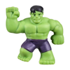 Heroes of Goo Jit Zu, DC Minis Hulk, Squishy, Stretchy, Gooey Mini DC Action Heroes 2.5