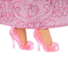 Mattel Disney Princess Sleeping Beauty Fashion Doll, Aurora