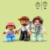 LEGO® DUPLO® Rescue Doctor Visit 10968 (34 Pieces)