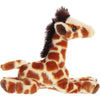 Aurora® Mini Flopsie™ Giraffe Calf™ 8 Inch Stuffed Animal Plush