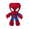 Marvel Plush Character, Spider-Man Super Hero 8