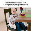 Graco Blossom 6-in-1 Seating System, Sapphire