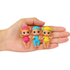 Baby Born Surprise Mini Babies Series 5 2.25'' - Unwrap Surprise Twins or Triplets Collectible Baby Dolls, Ages 3+ (918803)