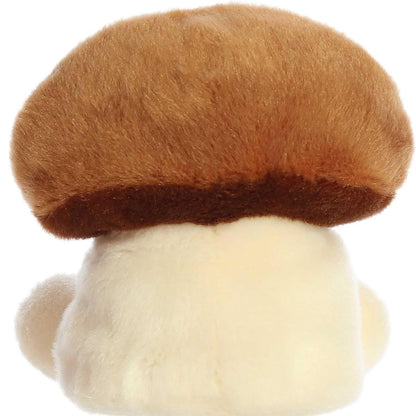 Aurora® Palm Pals™ Umami Shiitake Mushroom™ 5 Inch Stuffed Animal Toy #1-179 Cravings
