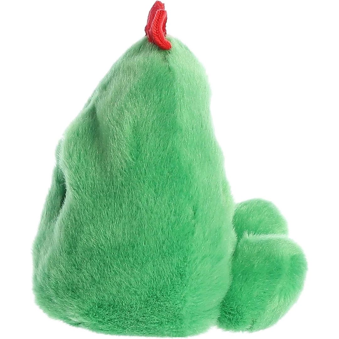 Aurora® Palm Pals™ Dot Wreath™ 5 Inch Stuffed Animal Toy