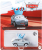 Disney Pixar Cars Darla Vanderson Character Car Play Vehicle 1:55