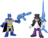 Fisher-Price Imaginext DC Super Friends Batman & Penguin