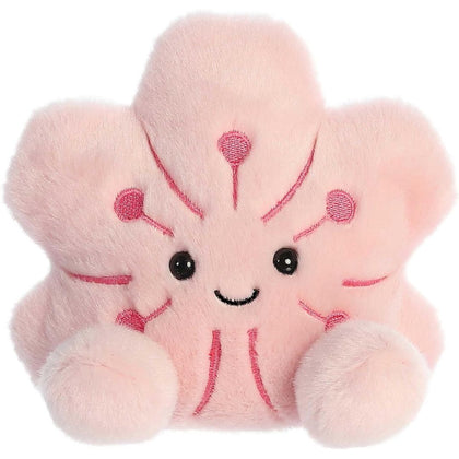 Aurora® Palm Pals™ Mochi Sakura Flower™ 5 Inch Stuffed Animal Toy