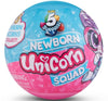 5 Surprise Newborn Unicorn Squad Series 4 Single Mystery Capsule