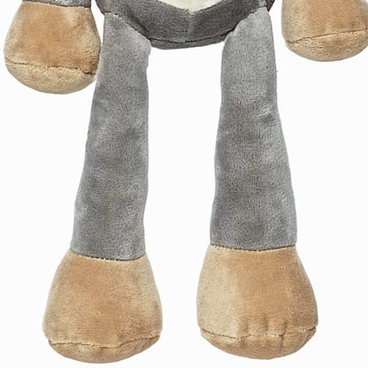 Teddykompaniet Diinglisar Stuffed Animal Large Elephant Soft Plush Toy