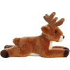 Aurora® Mini Flopsie™ Deer 8 Inch Stuffed Animal Plush