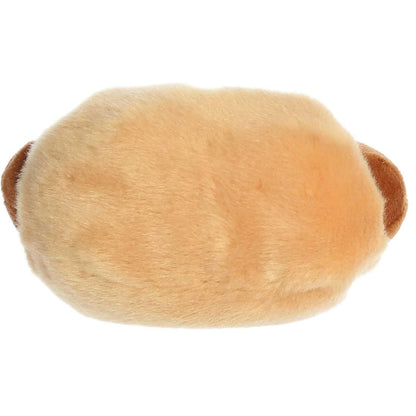 Aurora® Palm Pals™ Colson Hot Dog™ 5 Inch Stuffed Animal Toy #1-180 Cravings