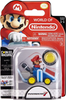 World of Nintendo Super Mario Coin Crasher Wave 1: Mario Playset