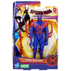 Marvel  Spider-Man: Across The Spider-Verse Spider-Man 2099, 6-Inch-Action Figure with Web Accessory Ages 4+