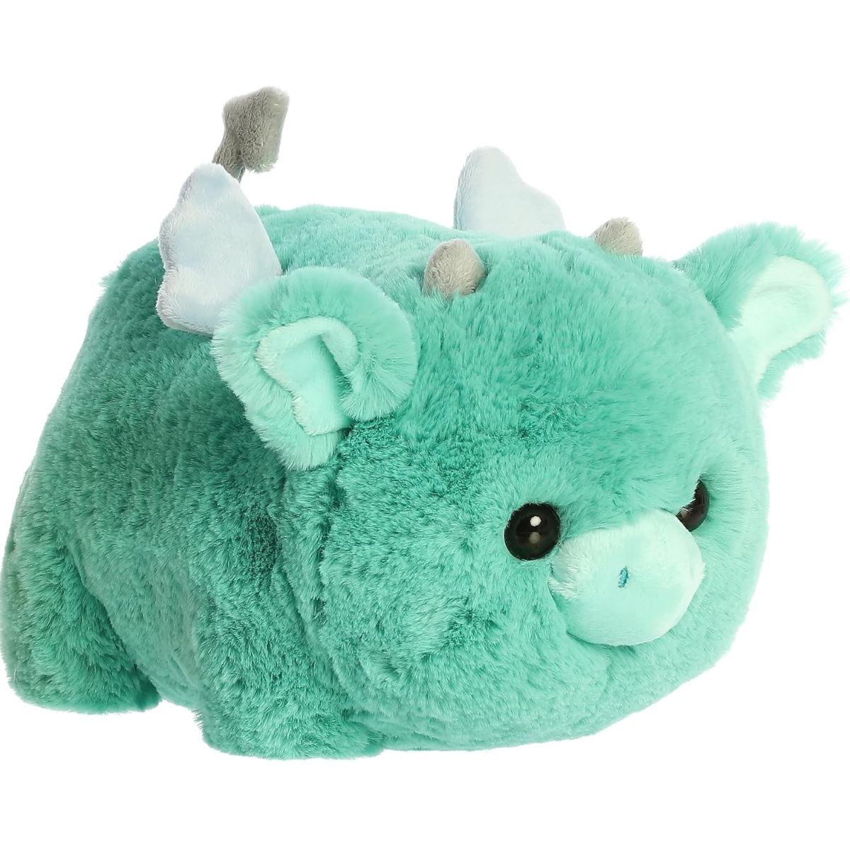 Aurora® Spudsters™ Della Dragon™ 10 Inch Stuffed Animal Plush Toy