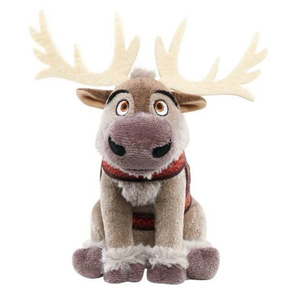 Disney’s Frozen 2 Sven 6 inch Plush with Sound Ages 3+