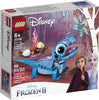 LEGO® Disney Frozen 43186 Bruni the Salamander Buildable Character, New 2021 (96 Pieces)