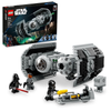 LEGO® Star Wars TIE Bomber 75347 Building Toy Set (625 Pieces)