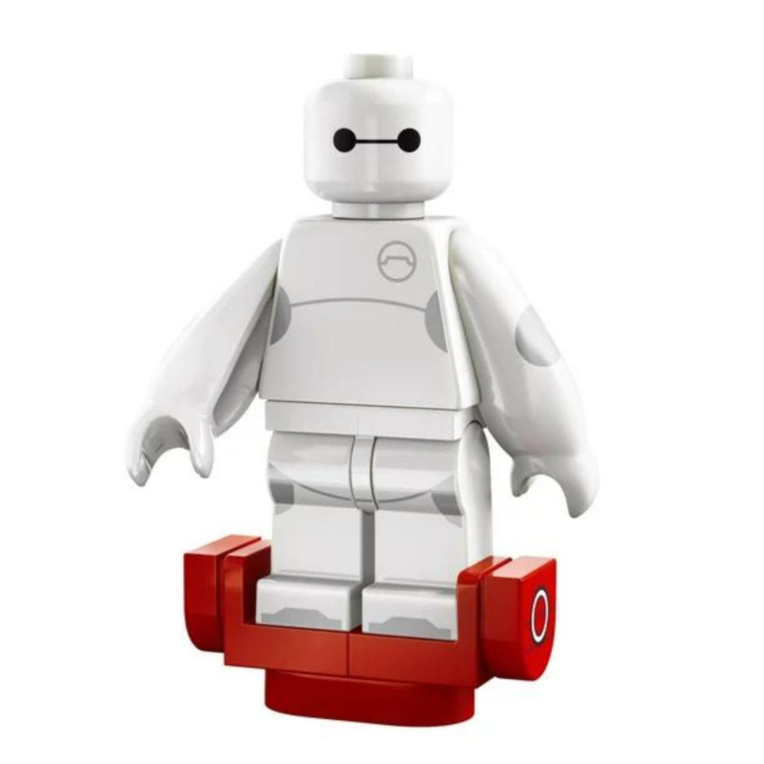 LEGO® Disney 100 71038 Limited Edition Collectible Minifigures, Baymax