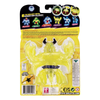 Heroes of Goo Jit Zu Glow Shifters Hero Pack - Super Oozy Scorpius Hero Pack