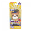 Little Live OMG Pets Have Talent - Soft Squishy Interactive Puppy That Comes to Life, Sings, Cries and Eats - Hip Hop