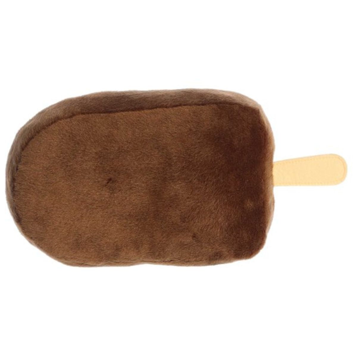 Aurora® JUST SAYIN'™ What the Fudge™ Ice Cream Popsicle 12.5 Inch Stuffed Animal Plush Toys