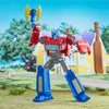 Transformers EarthSpark Warrior Class Optimus Prime 5