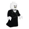 Manhattan Toy LEGO® Harry Potter Lord Voldemort Officially Licensed Minifigure Character 13