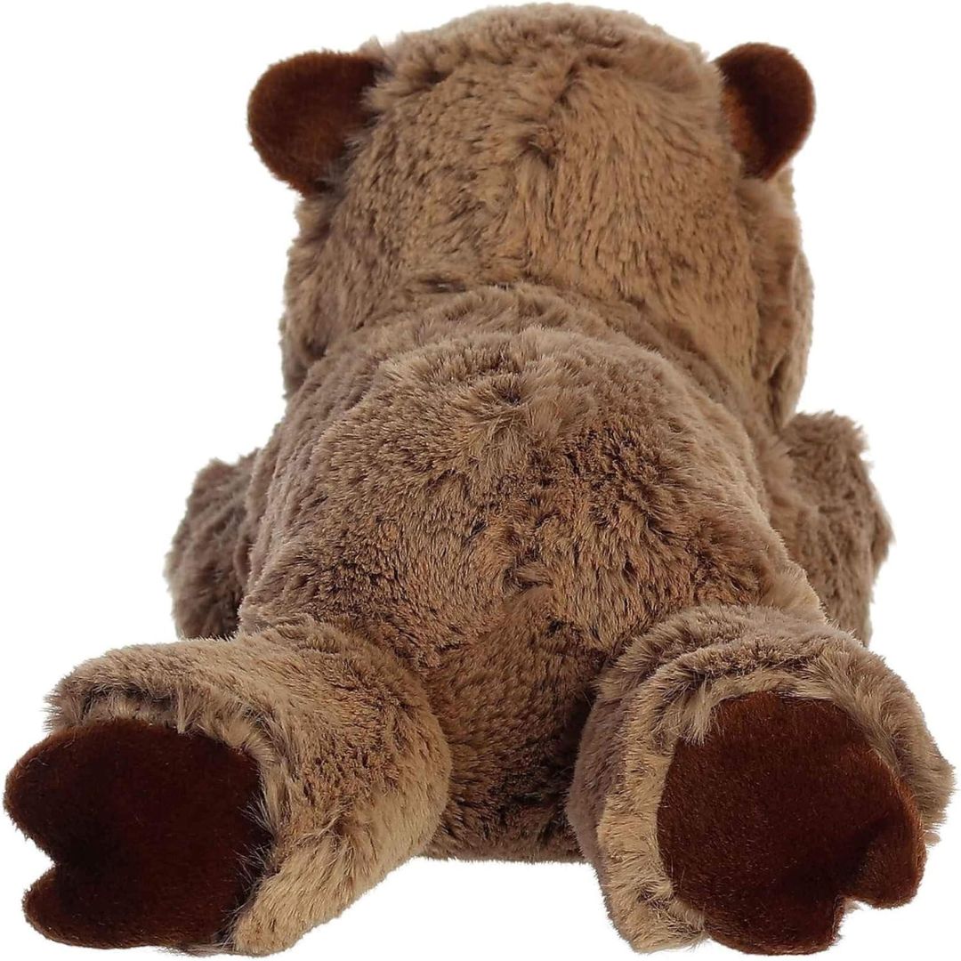 Aurora® Mini Flopsie™ Winnie Wombat™ 8 Inch Stuffed Animal Plush